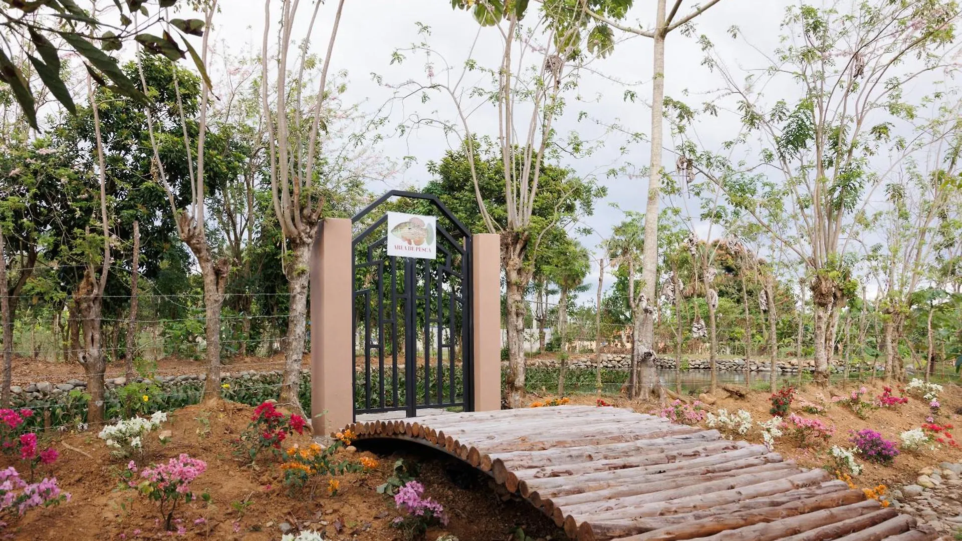 Vila Rancho Don Pedro Bonao