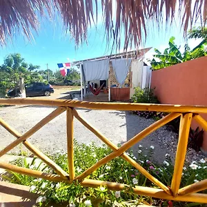 Playita Galeras Las Galeras
