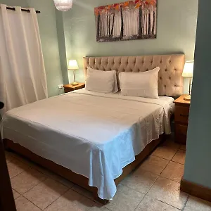 El Cayuco Restaurant Boca Chica